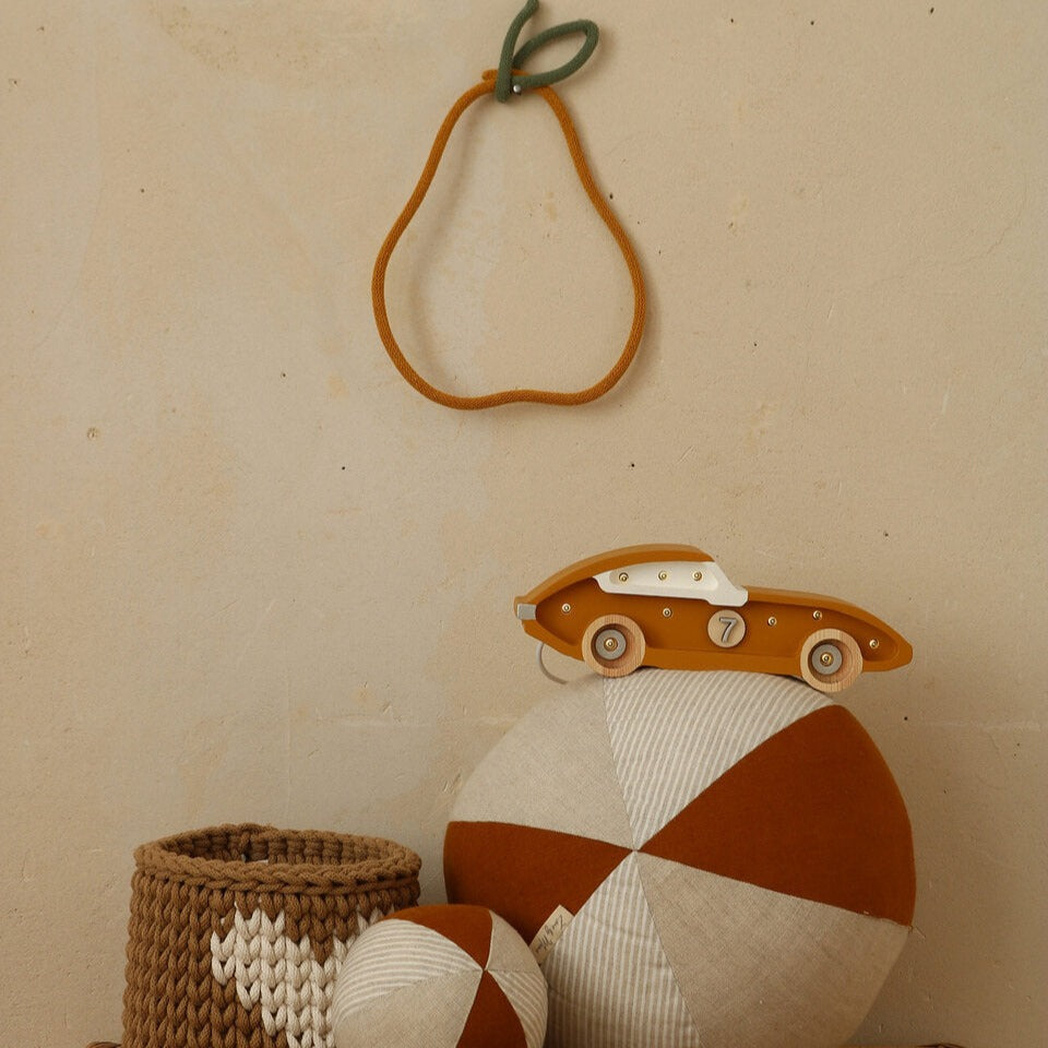 Mini Race Car Lamp - image 8
