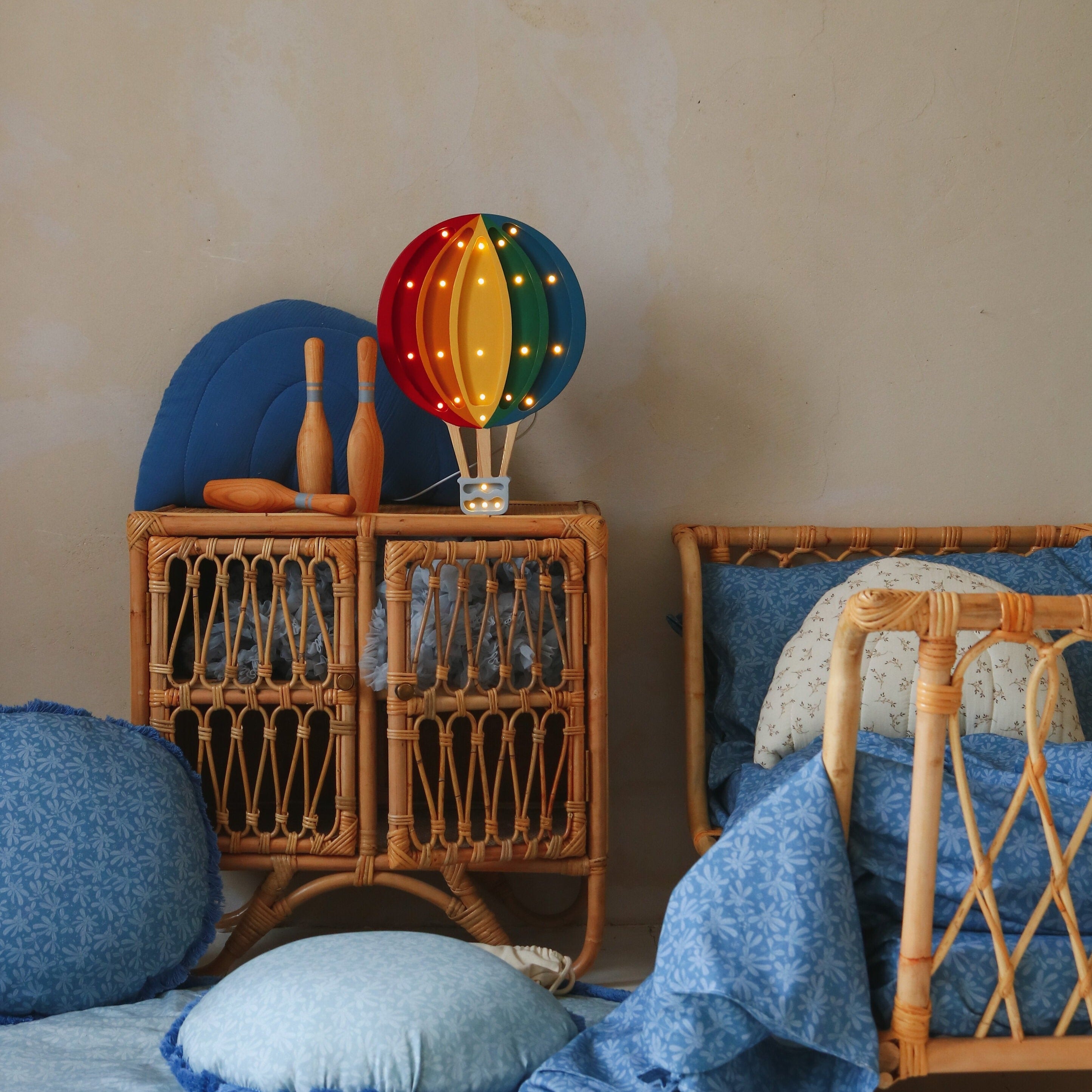 Hot Air Balloon Lamp - image 15