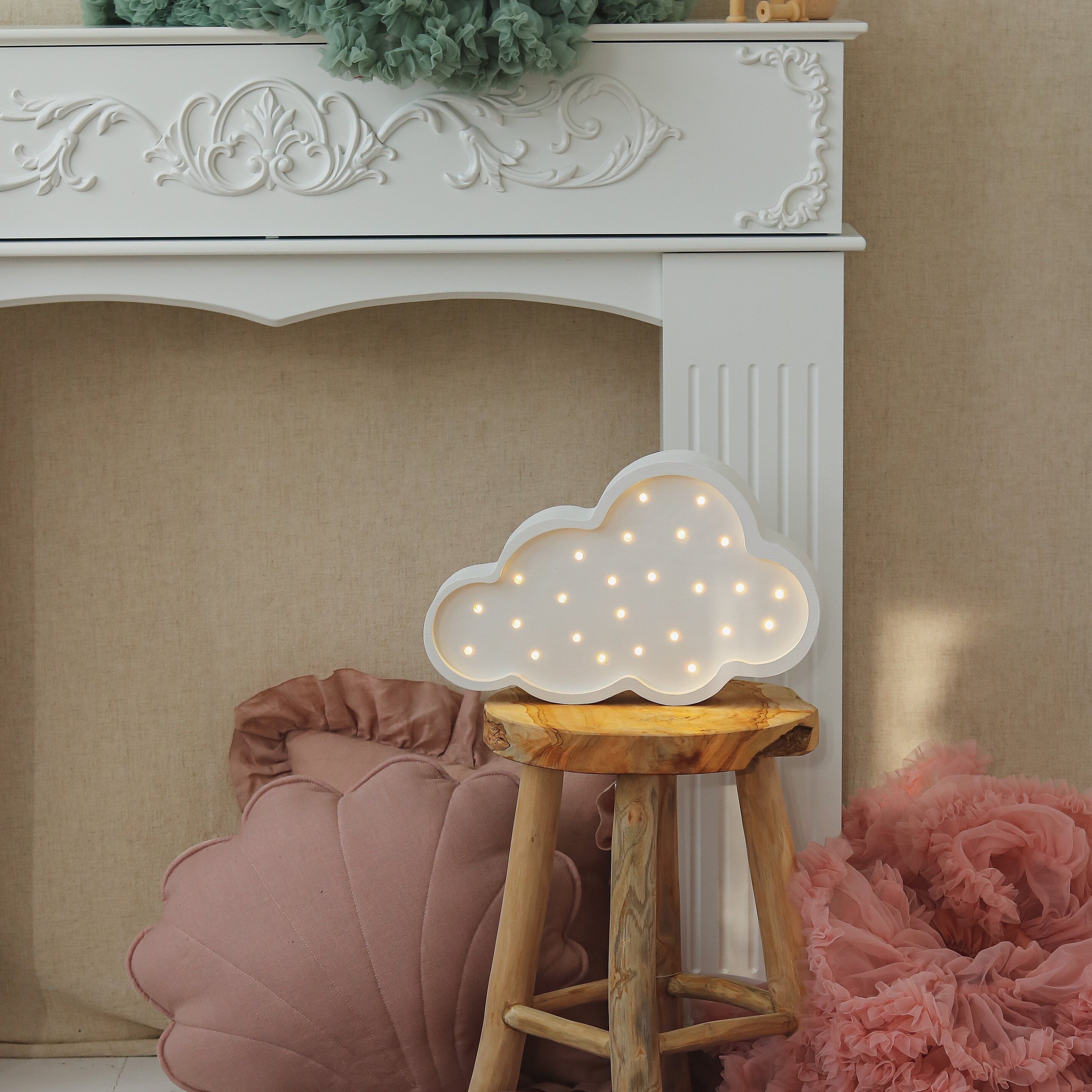 Cloud Lamp - image 4