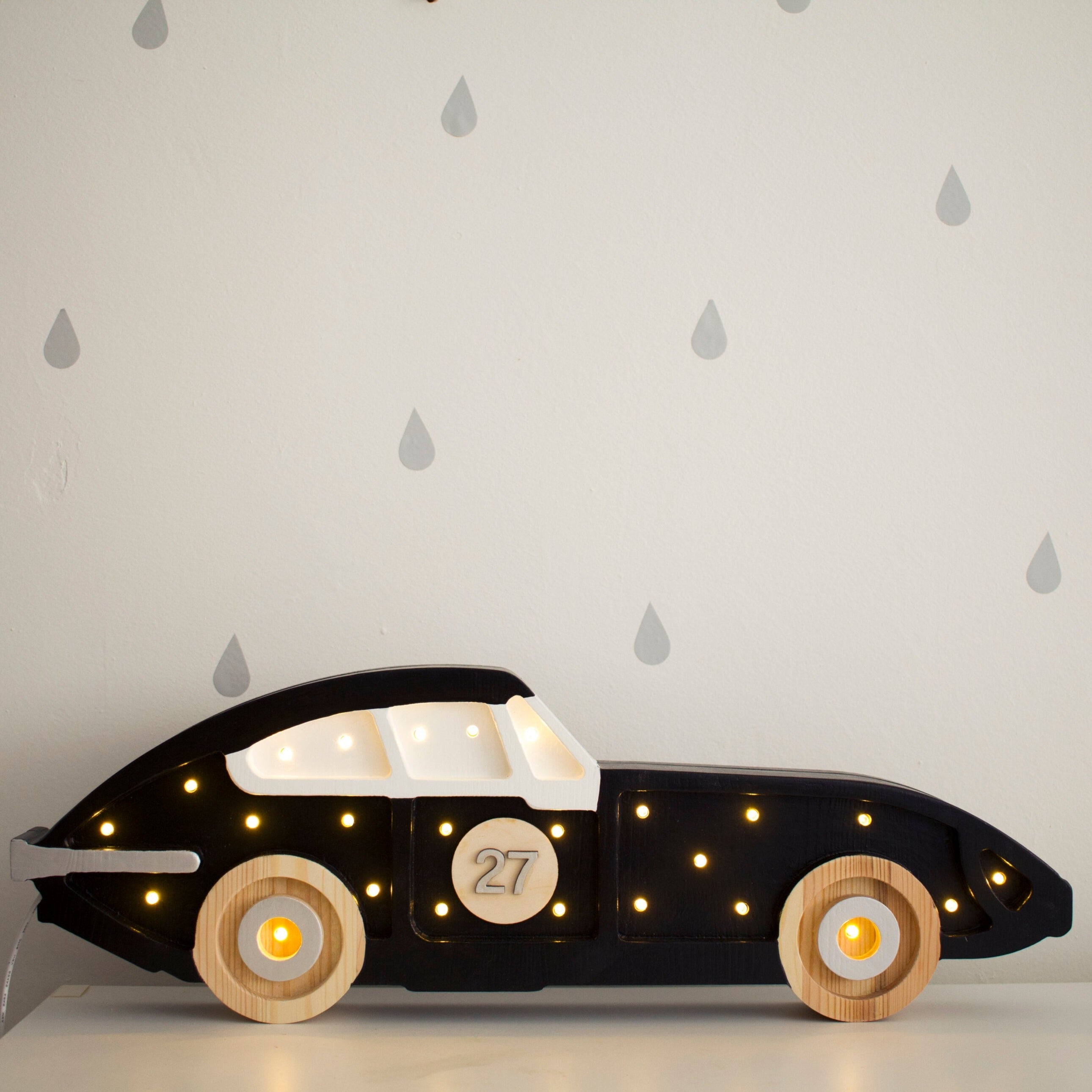 Race Car Lamp - image 11