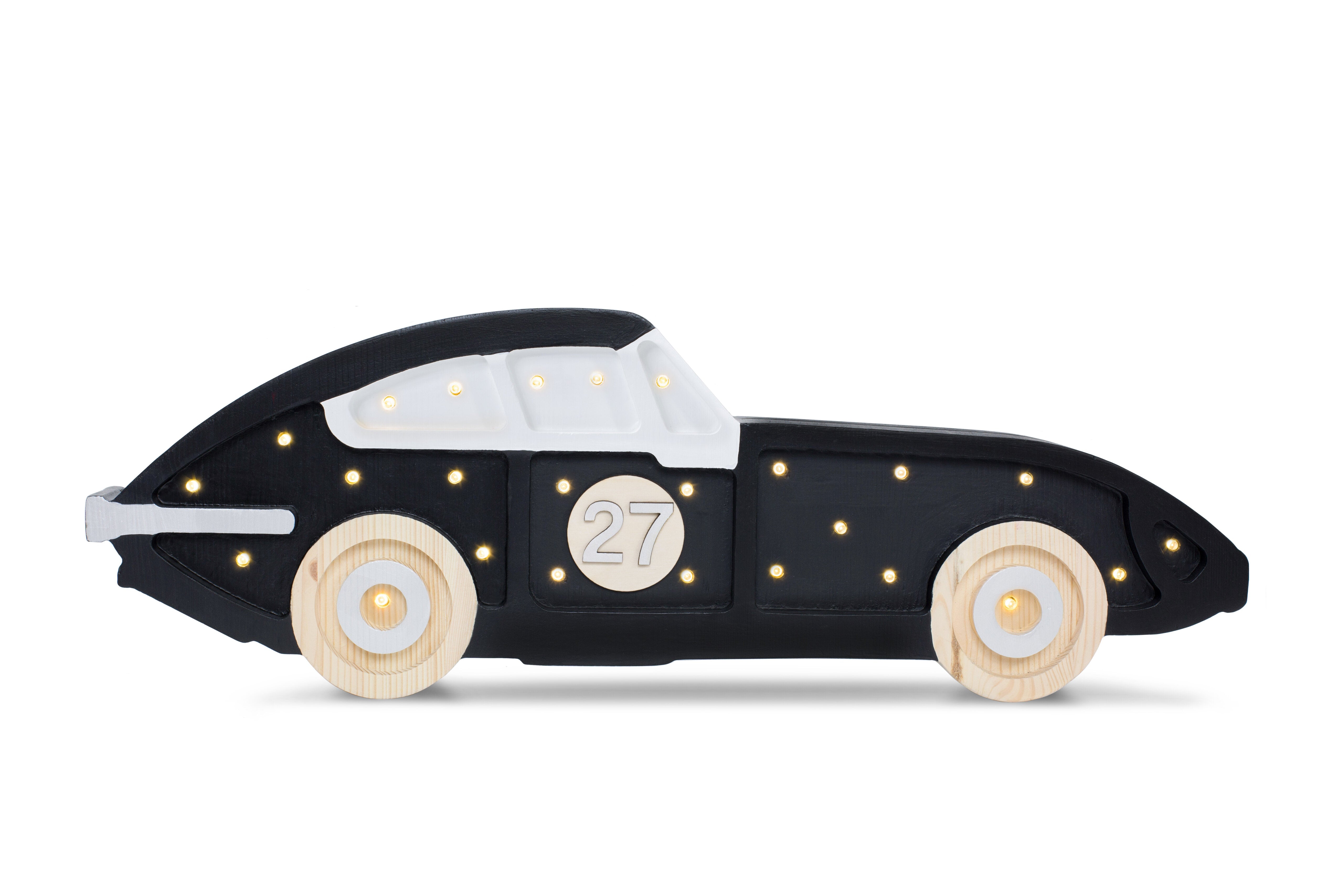 Race Car Lamp - image 10