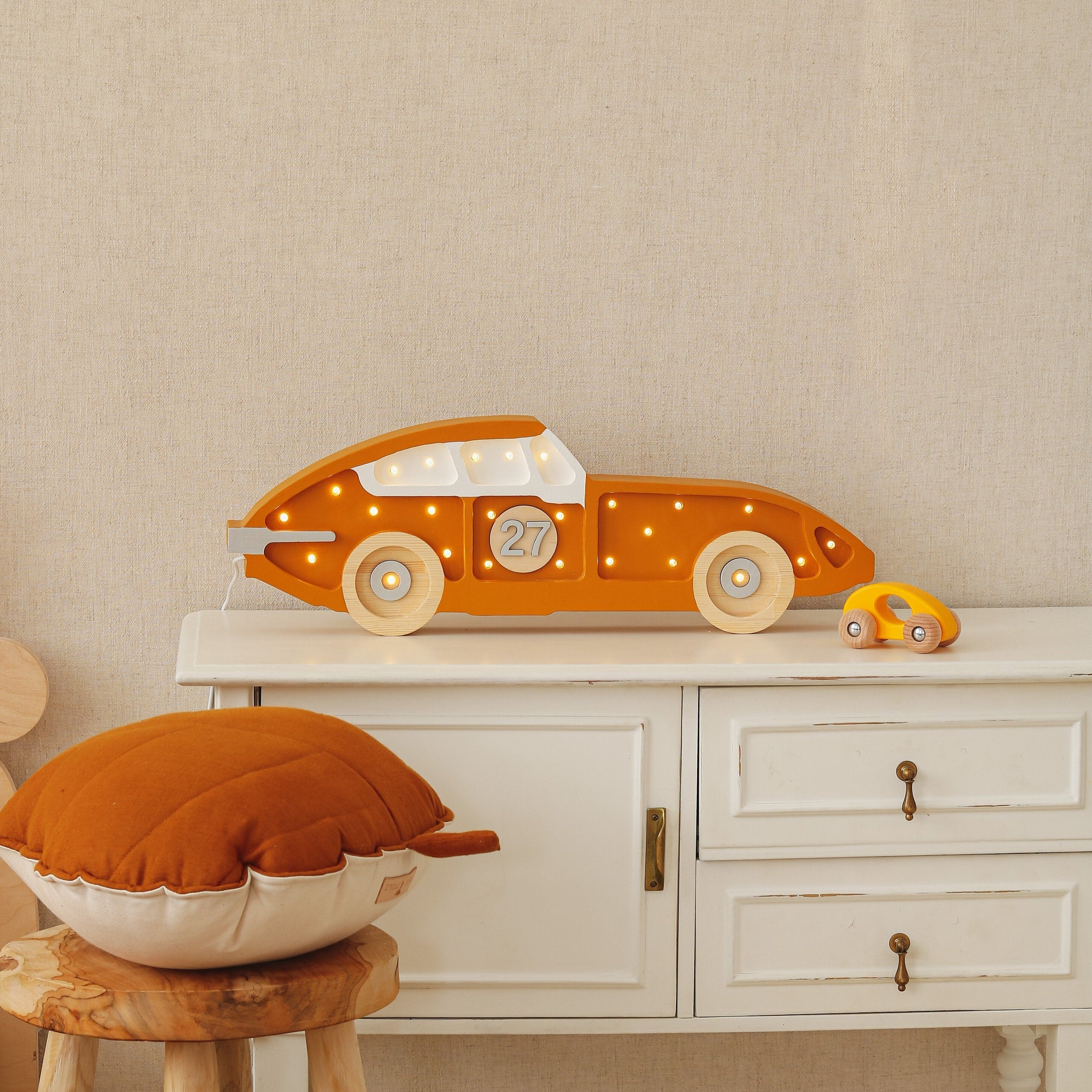 Race Car Lamp - image 13