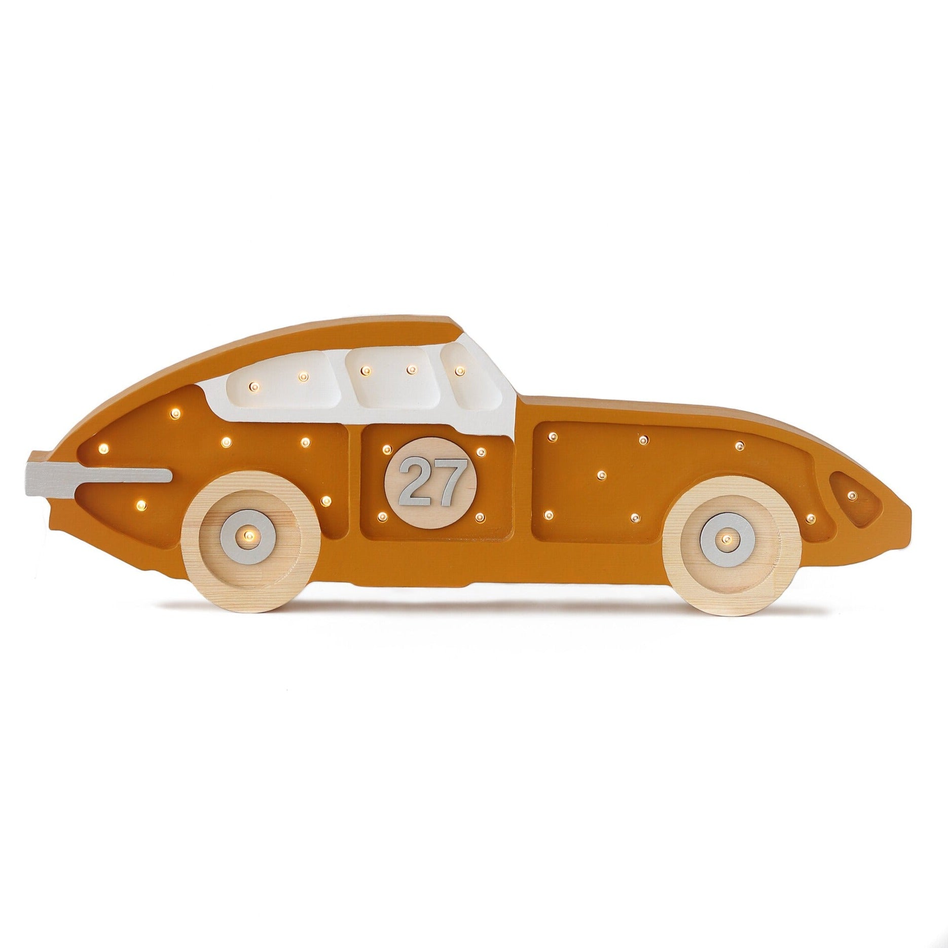 Race Car Lamp - image 12