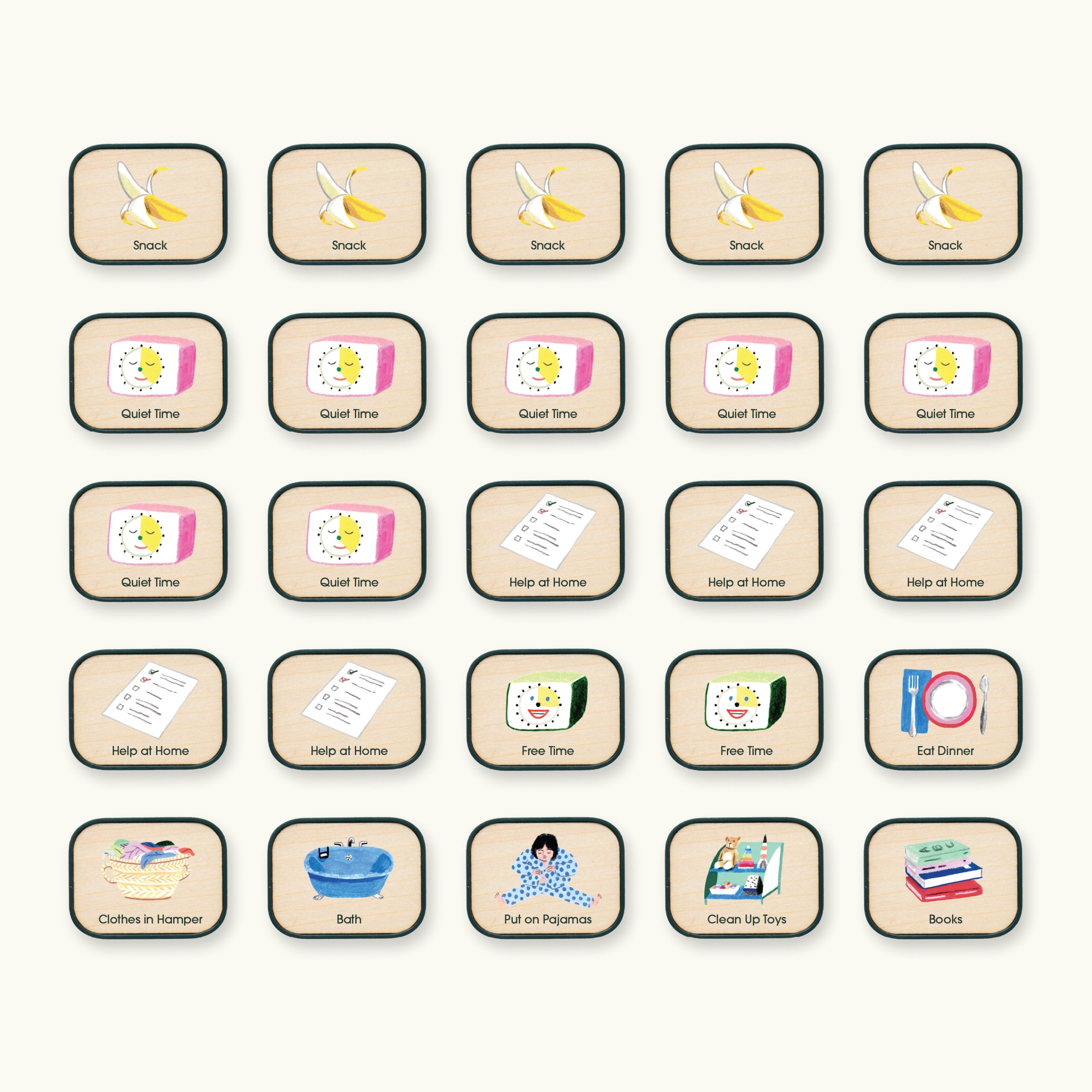 Large Springboard—My Week with School Age Tiles - image 5