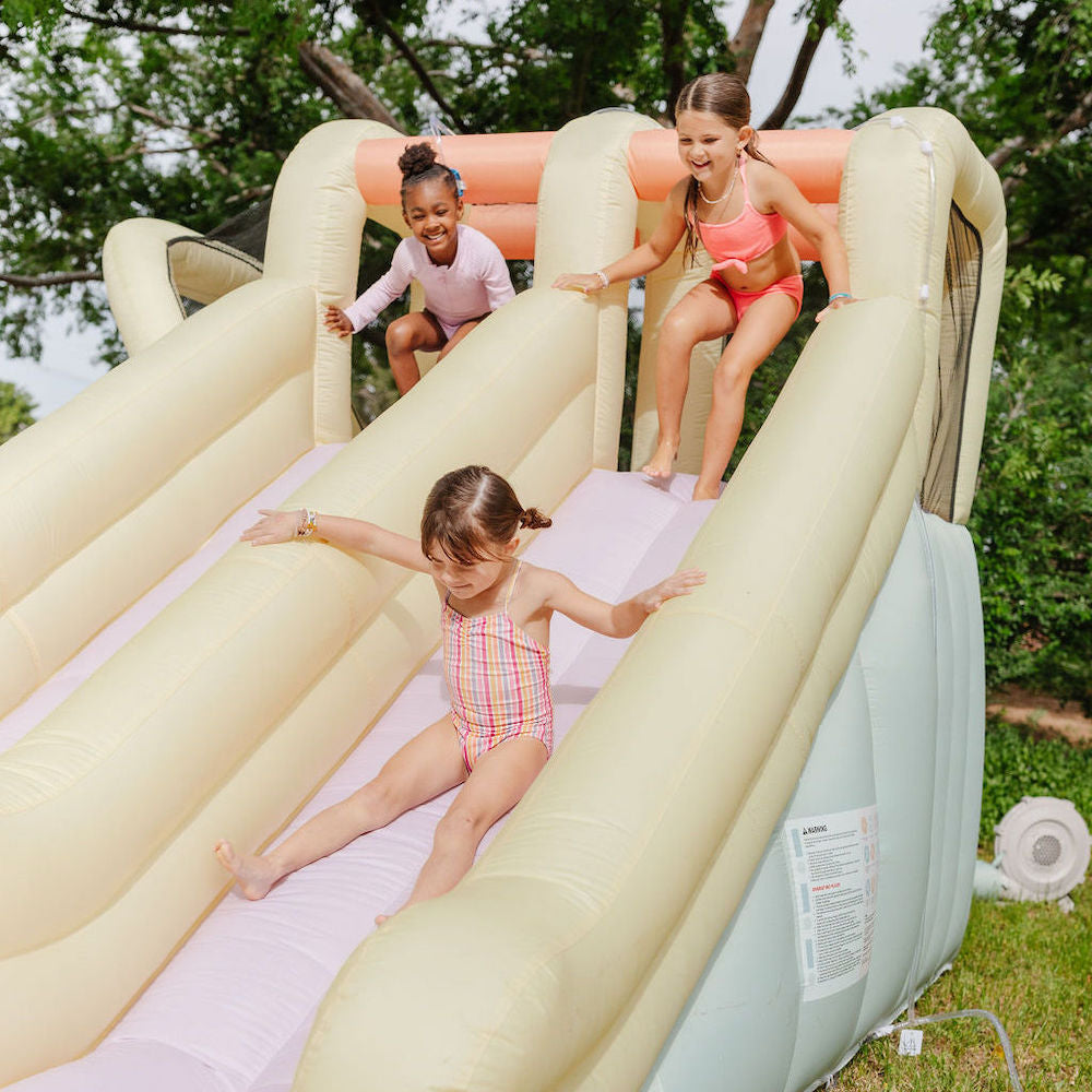 Inflatable Outdoor Splash Pad - image 10