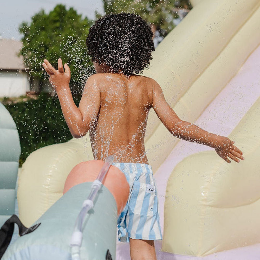 Inflatable Outdoor Splash Pad - image 11
