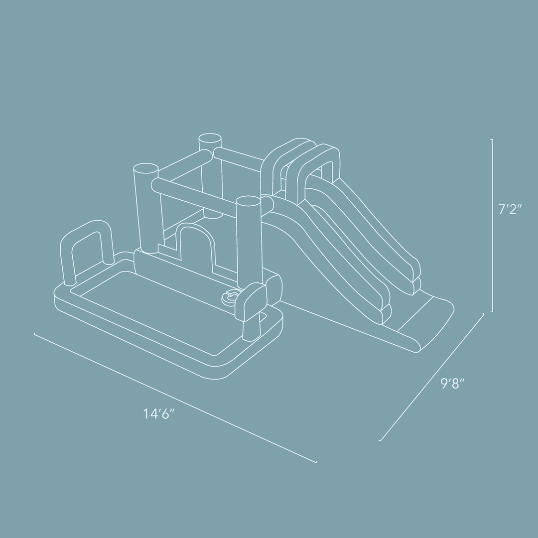 Bouncy Slide - image 17
