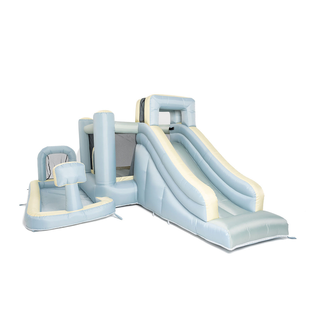 Bouncy Slide