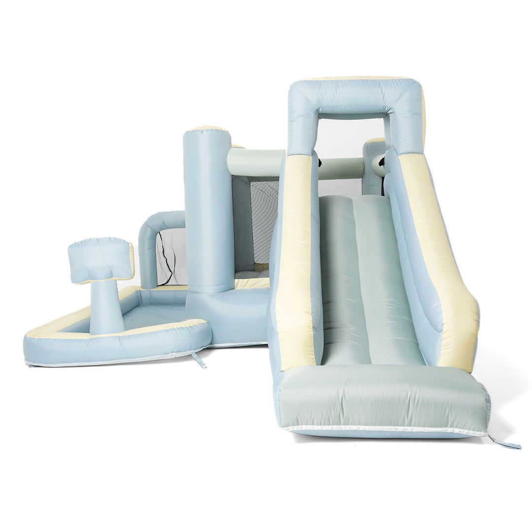 Bouncy Slide