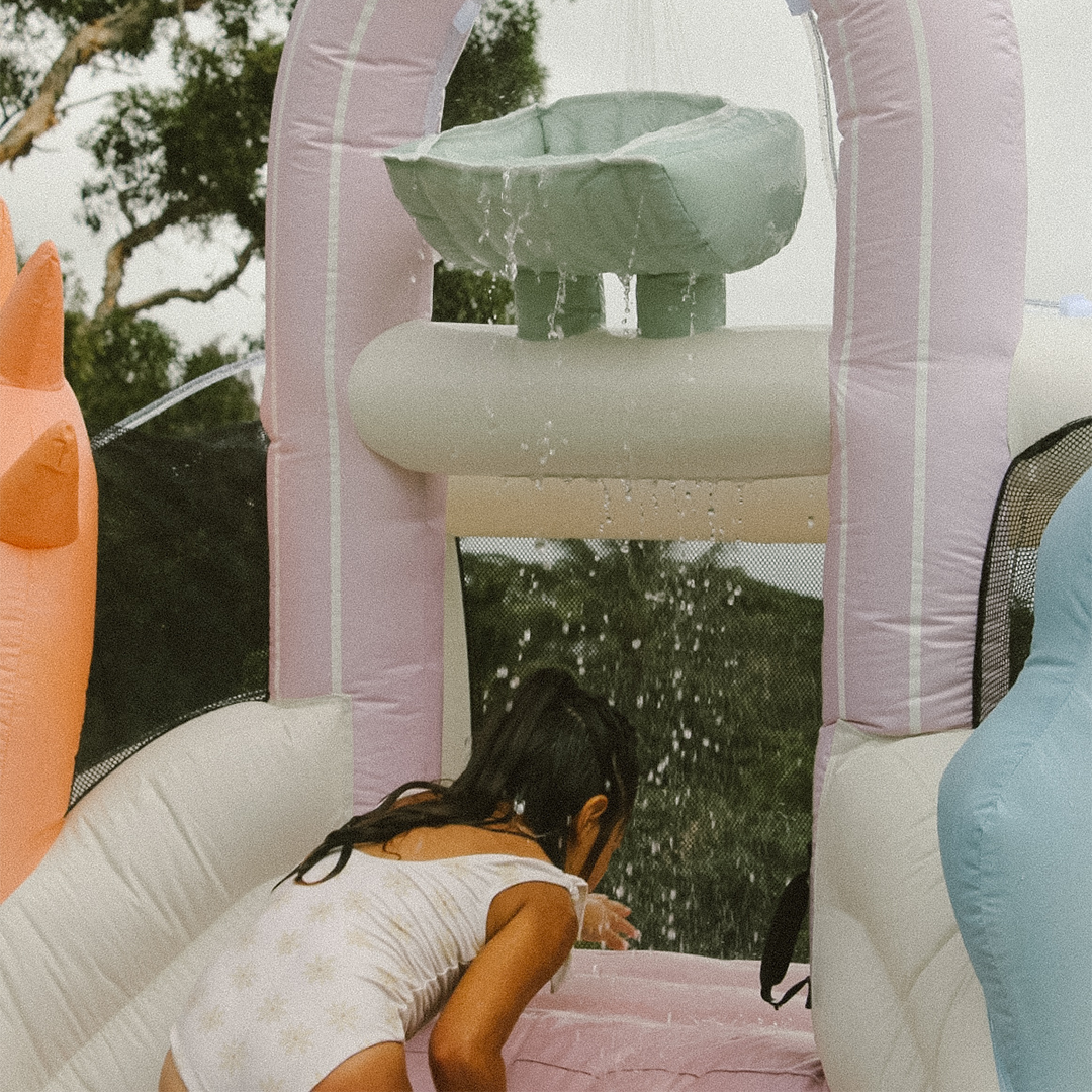 Sunny Splash Pad - image 3