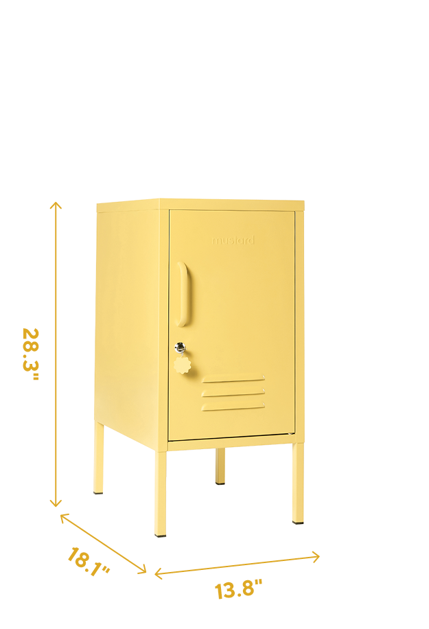 The Shorty Storage Table - image 6