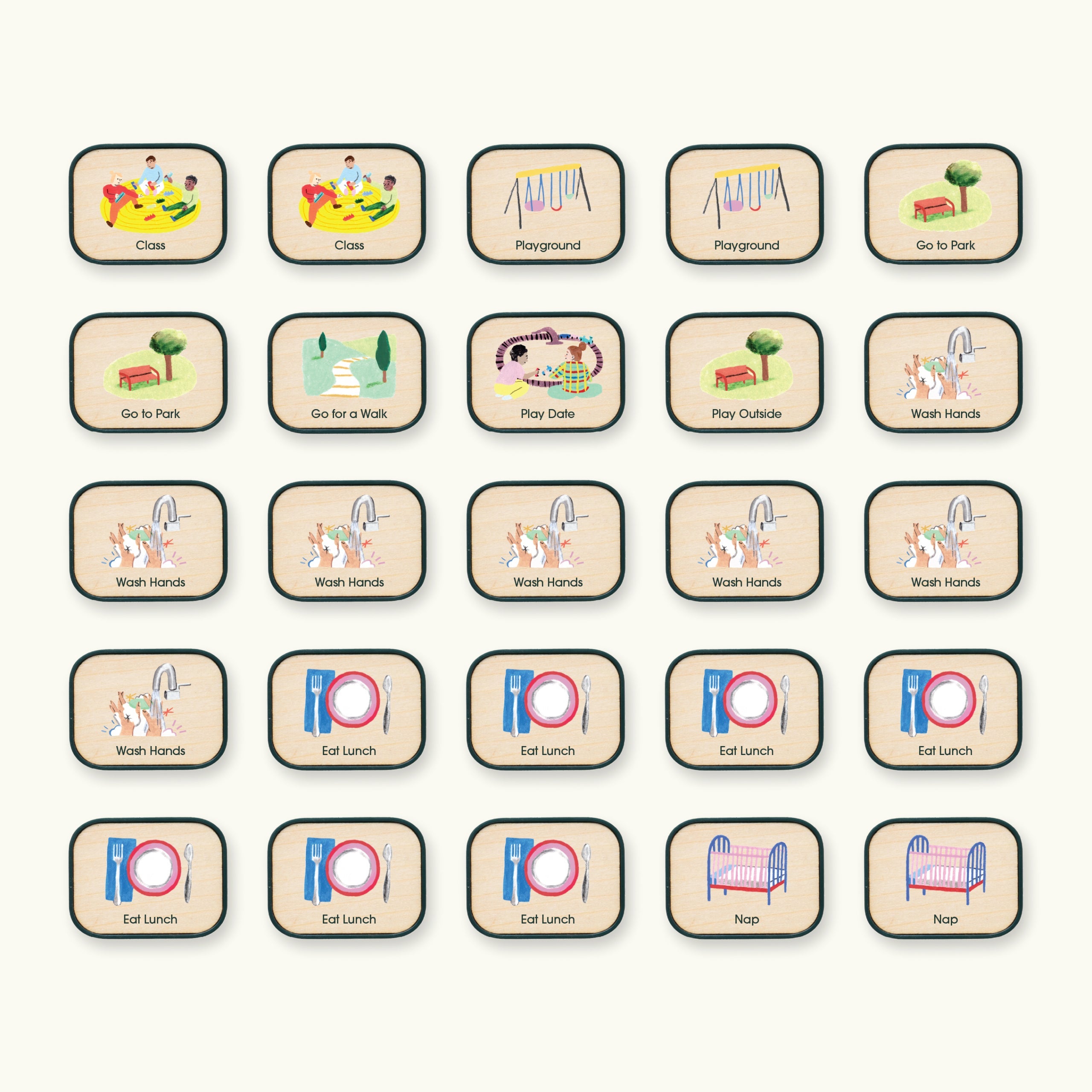 Large Springboard—My Week with Toddler Tiles - image 5