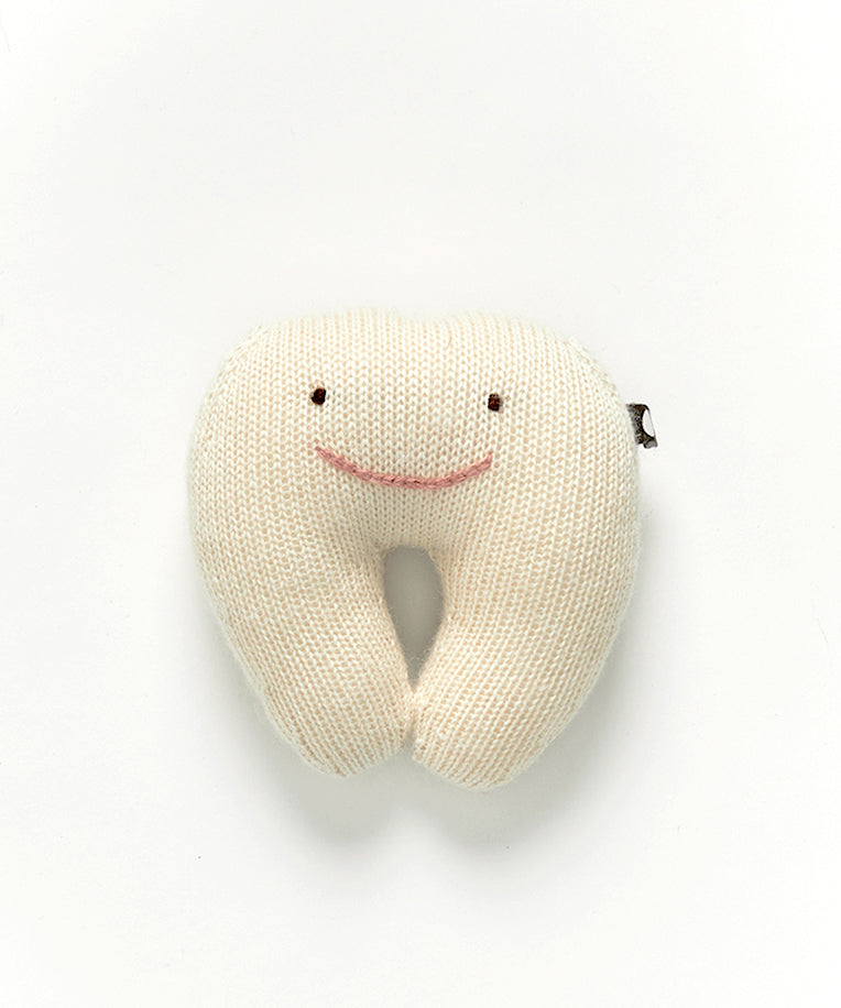Tooth Fairy Pillow for Lost Teeth - image 6