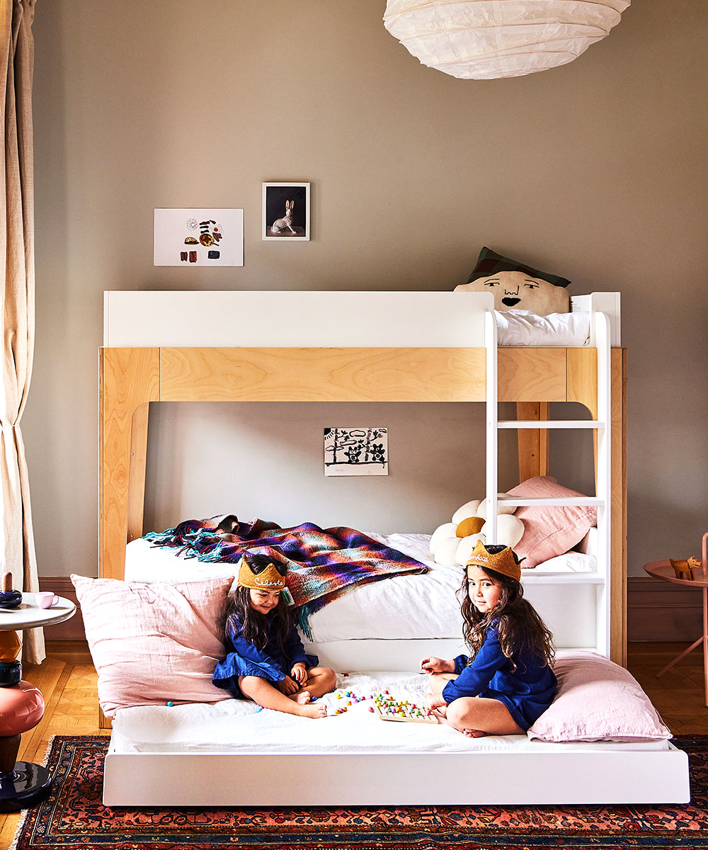 Perch Trundle Bed - image 3