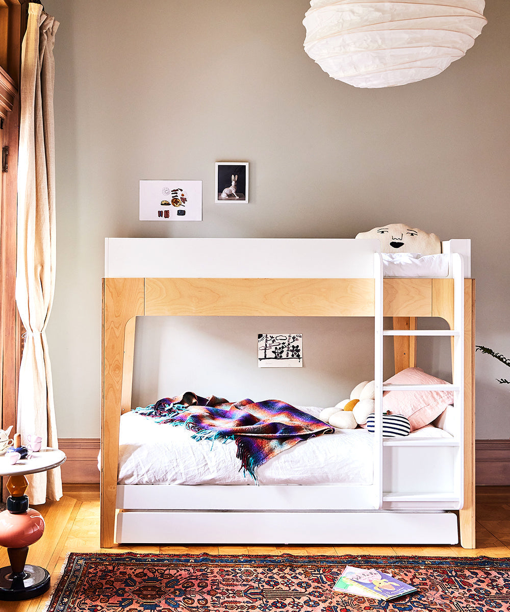Perch Trundle Bed - image 4
