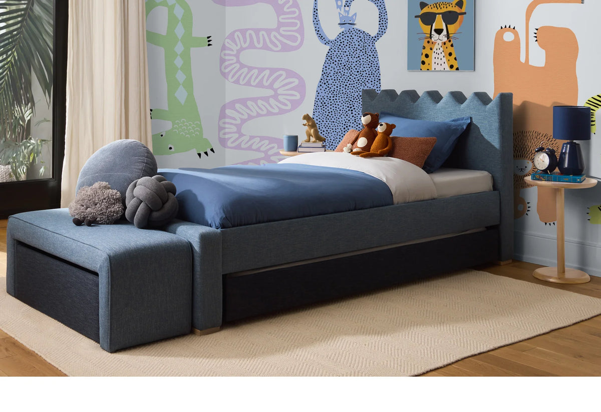 Ziggy Bed - Twin & Full - image 3