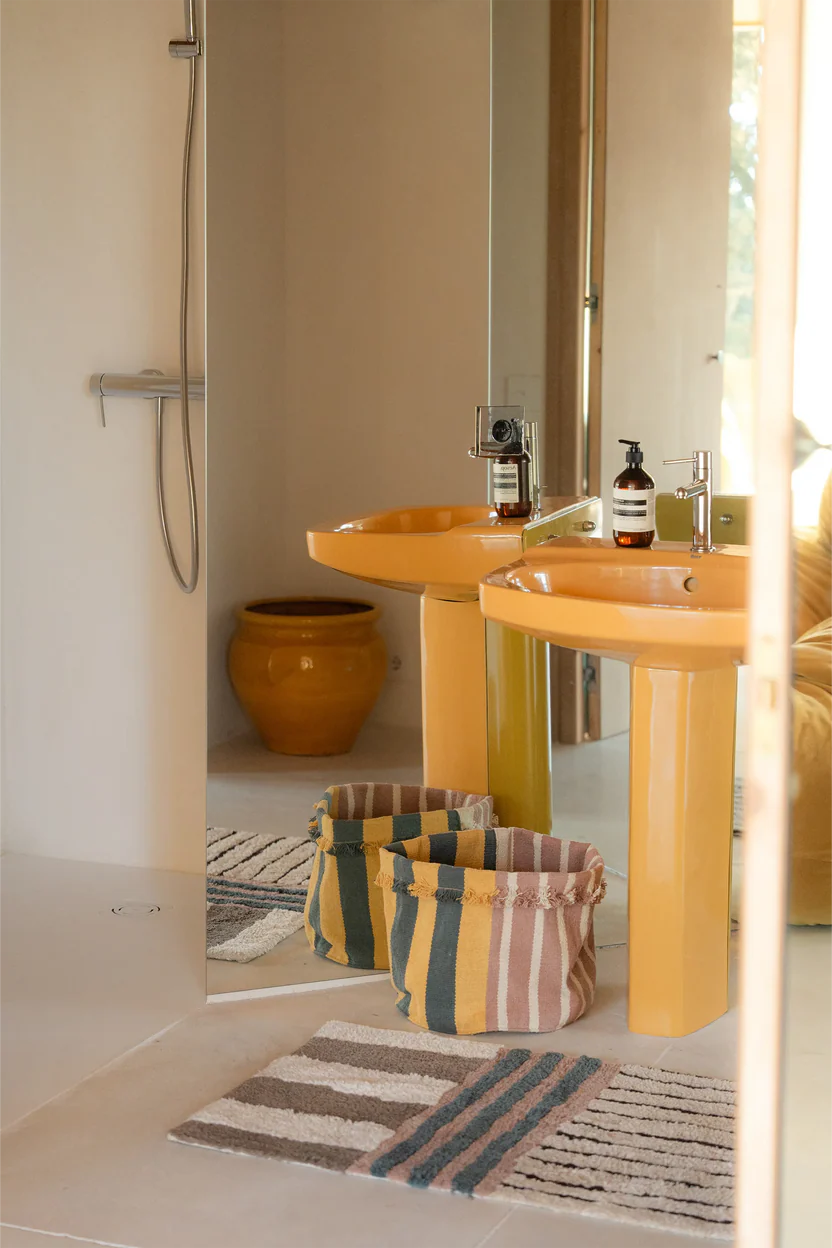 Washable Bath Rug - image 5