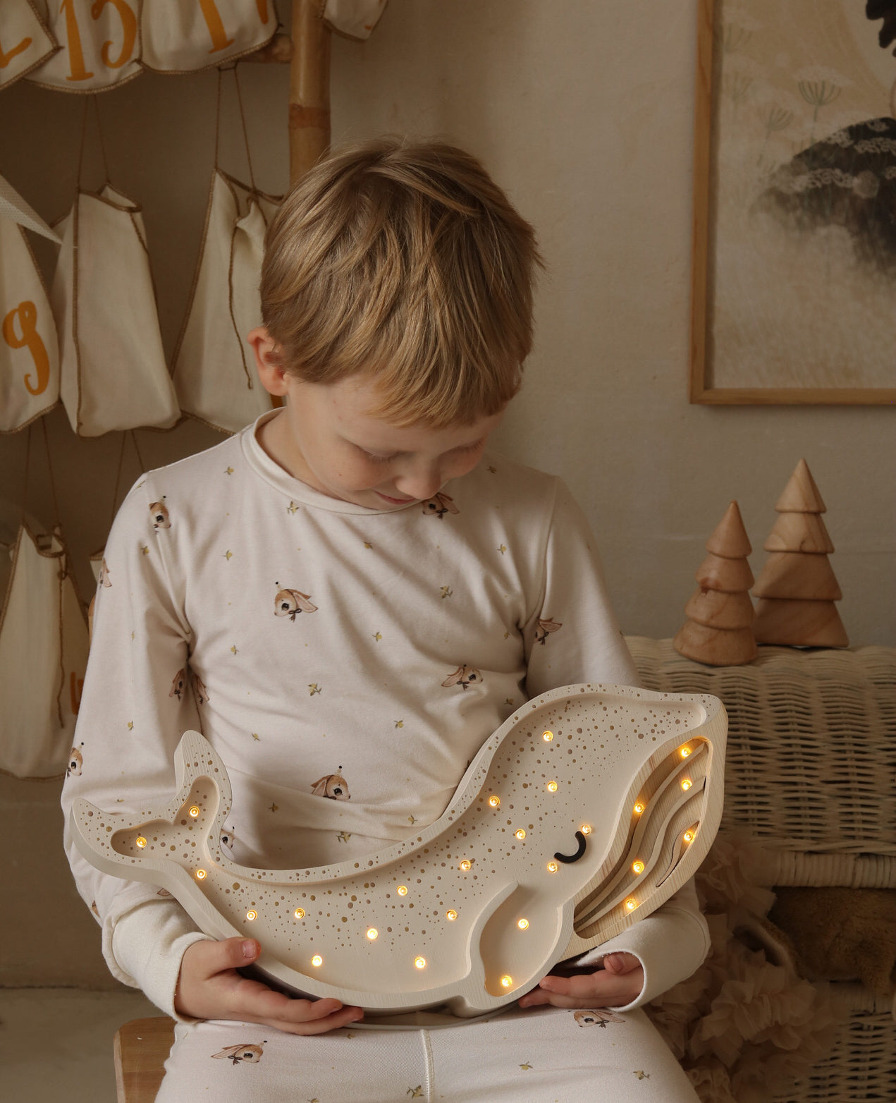 Whale Lamp - image 8