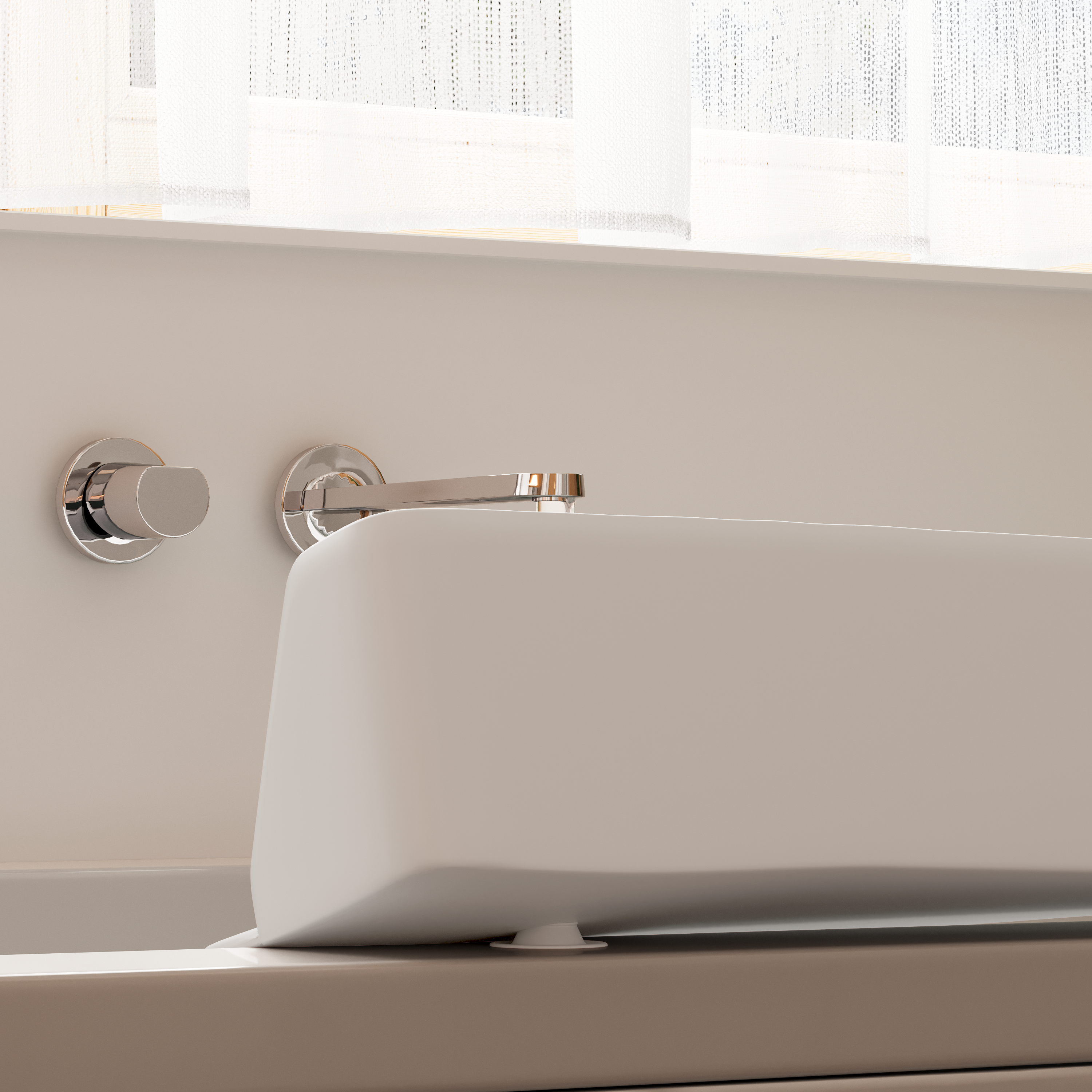 The PlayPad Bathtub Shelf - 5 Colors - image 4