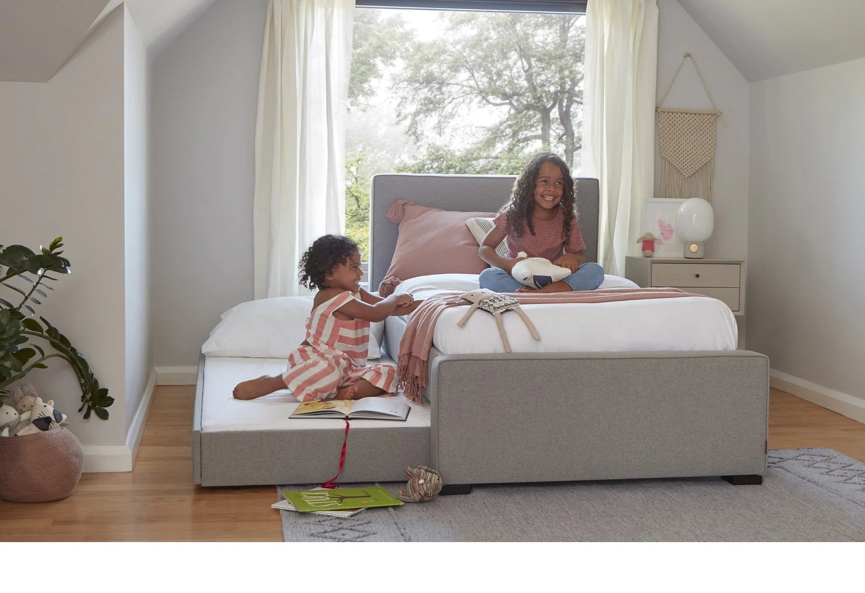 Little Room Supply - Twin Dorma Bed - image 4