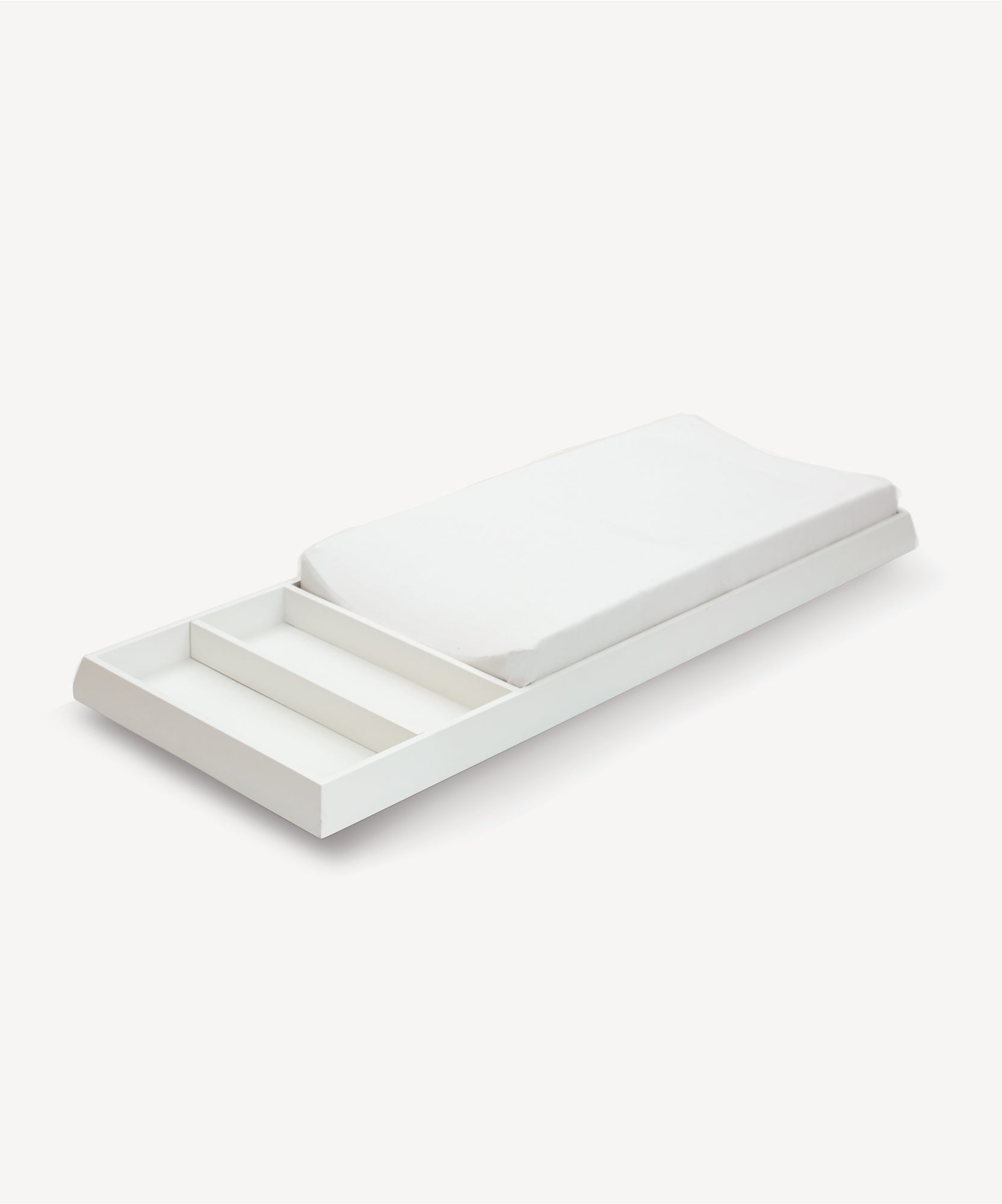 Convertible XL Changing Station (pad not included) - image 3